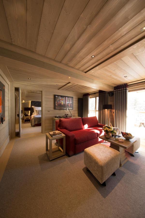 Hotel Le K2 Altitude