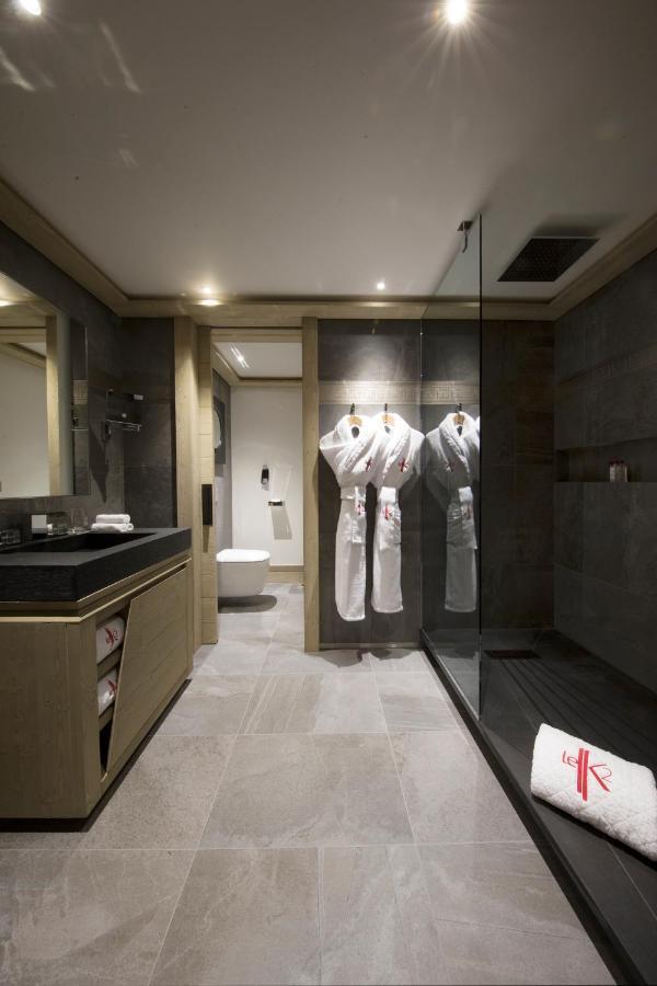 Le K2 Altitude Courchevel