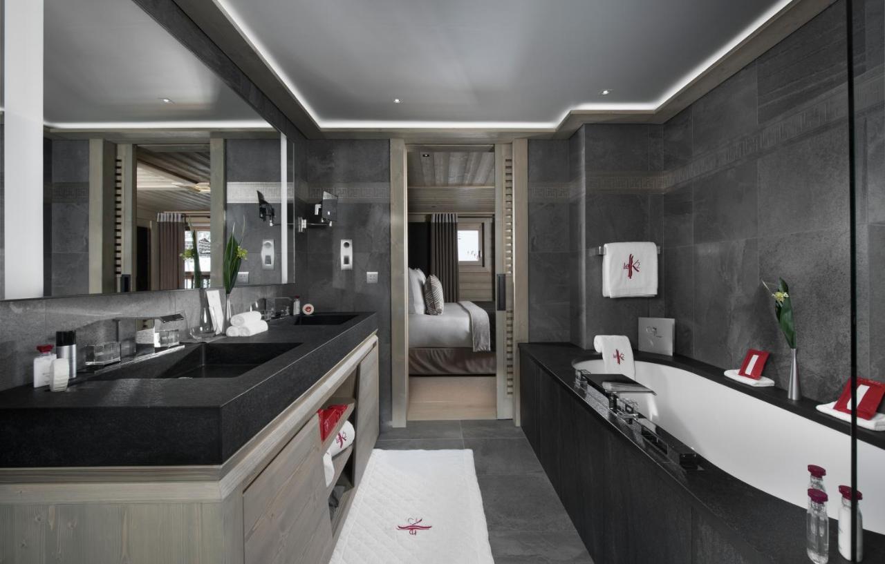 Le K2 Altitude Hotel 5*