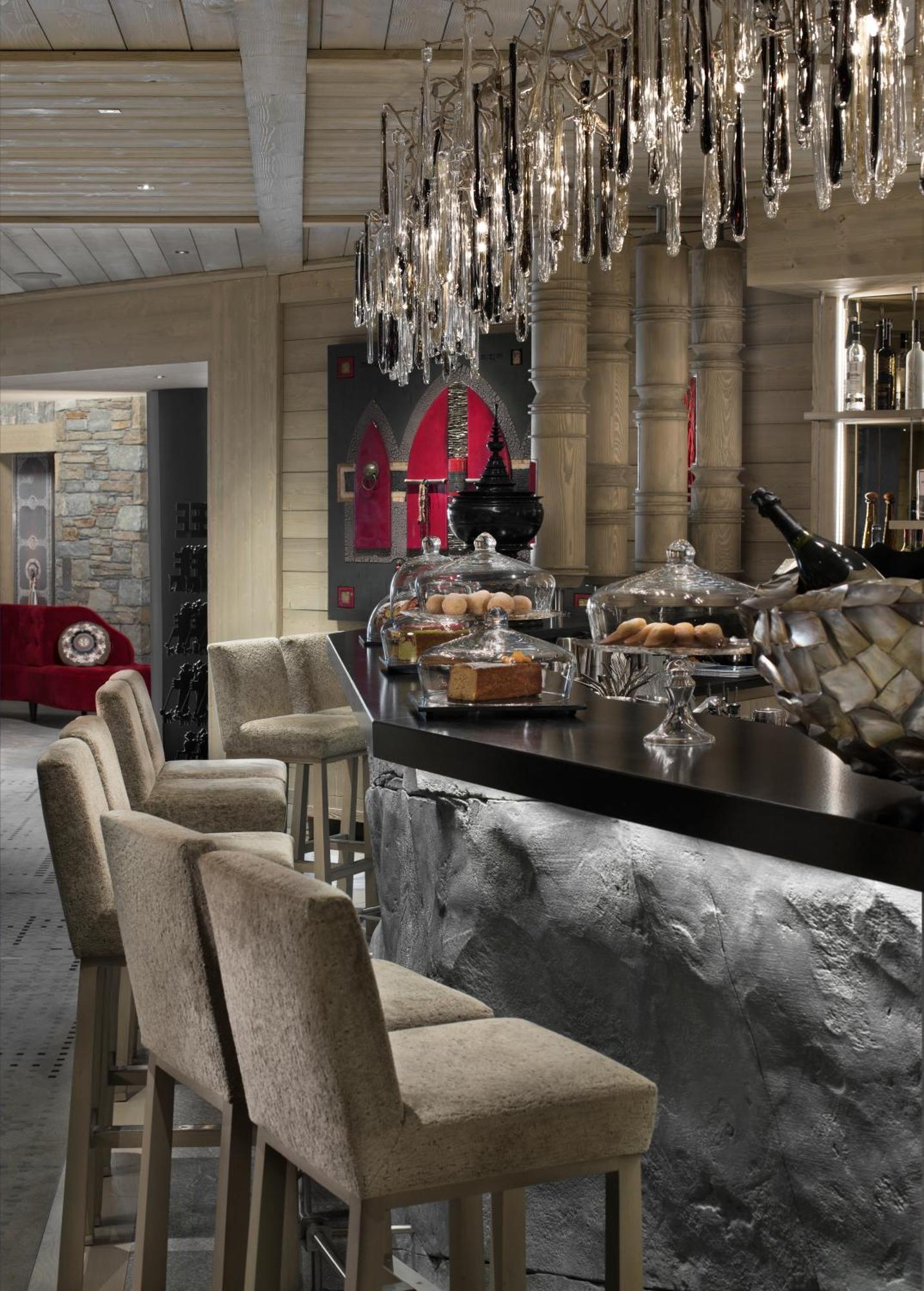 Le K2 Altitude Hotel