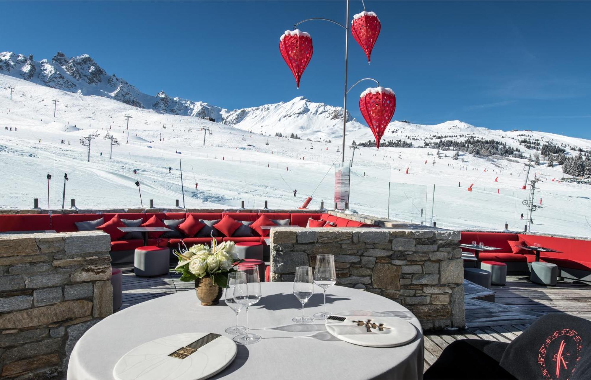 Le K2 Altitude Hotel 5*