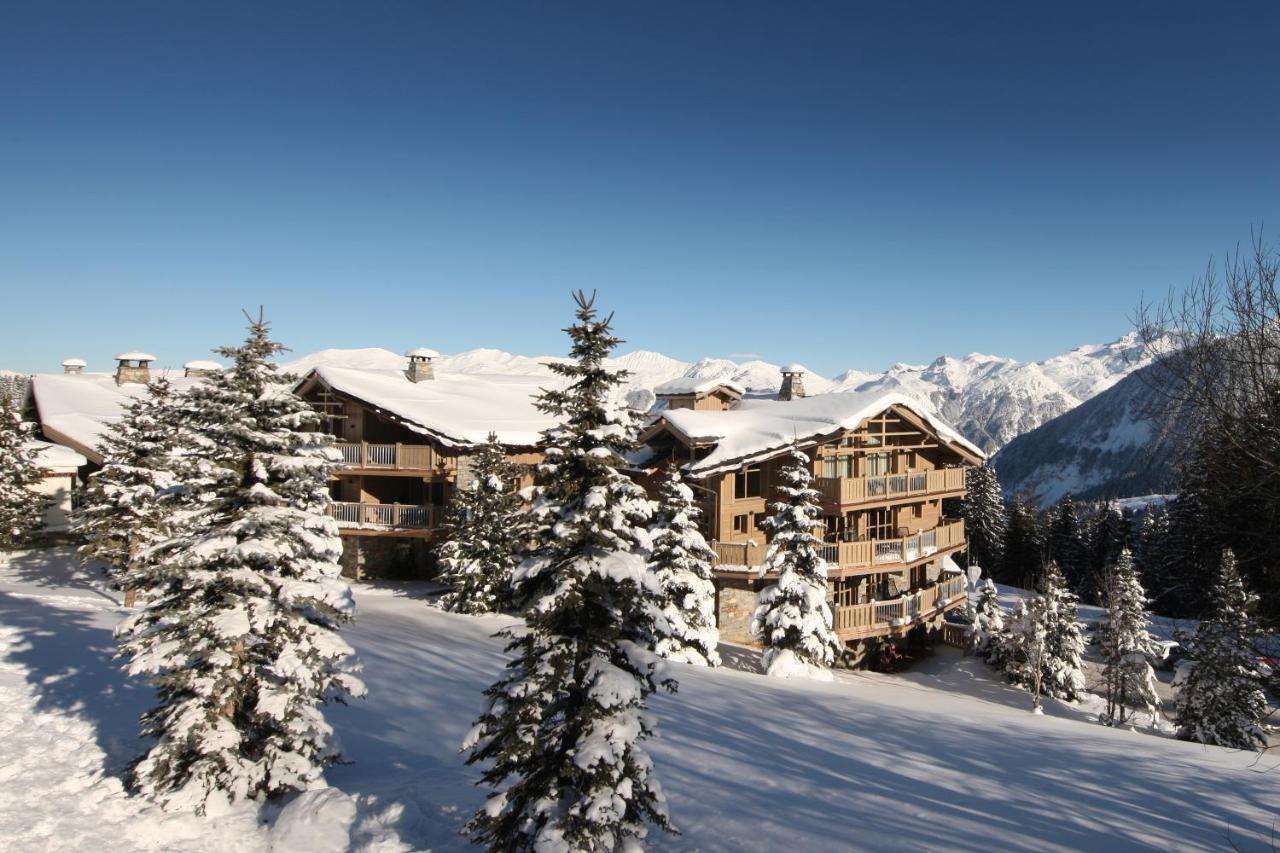 Le K2 Altitude 5* Courchevel