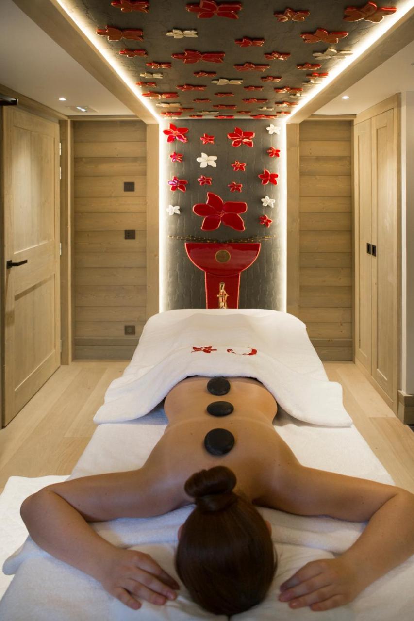Le K2 Altitude Hotel