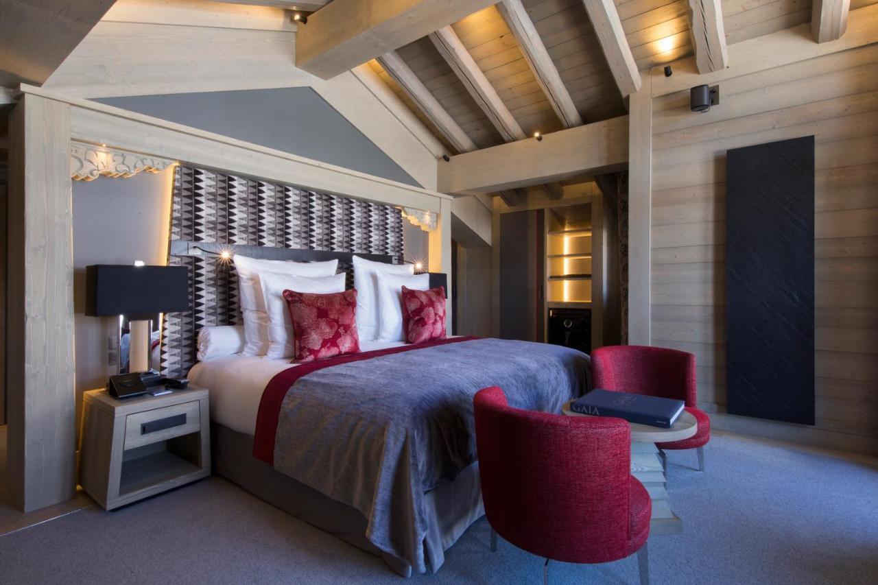 Hotel Le K2 Altitude 5*
