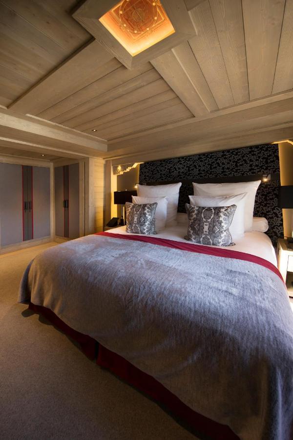 Le K2 Altitude Hotel 5*