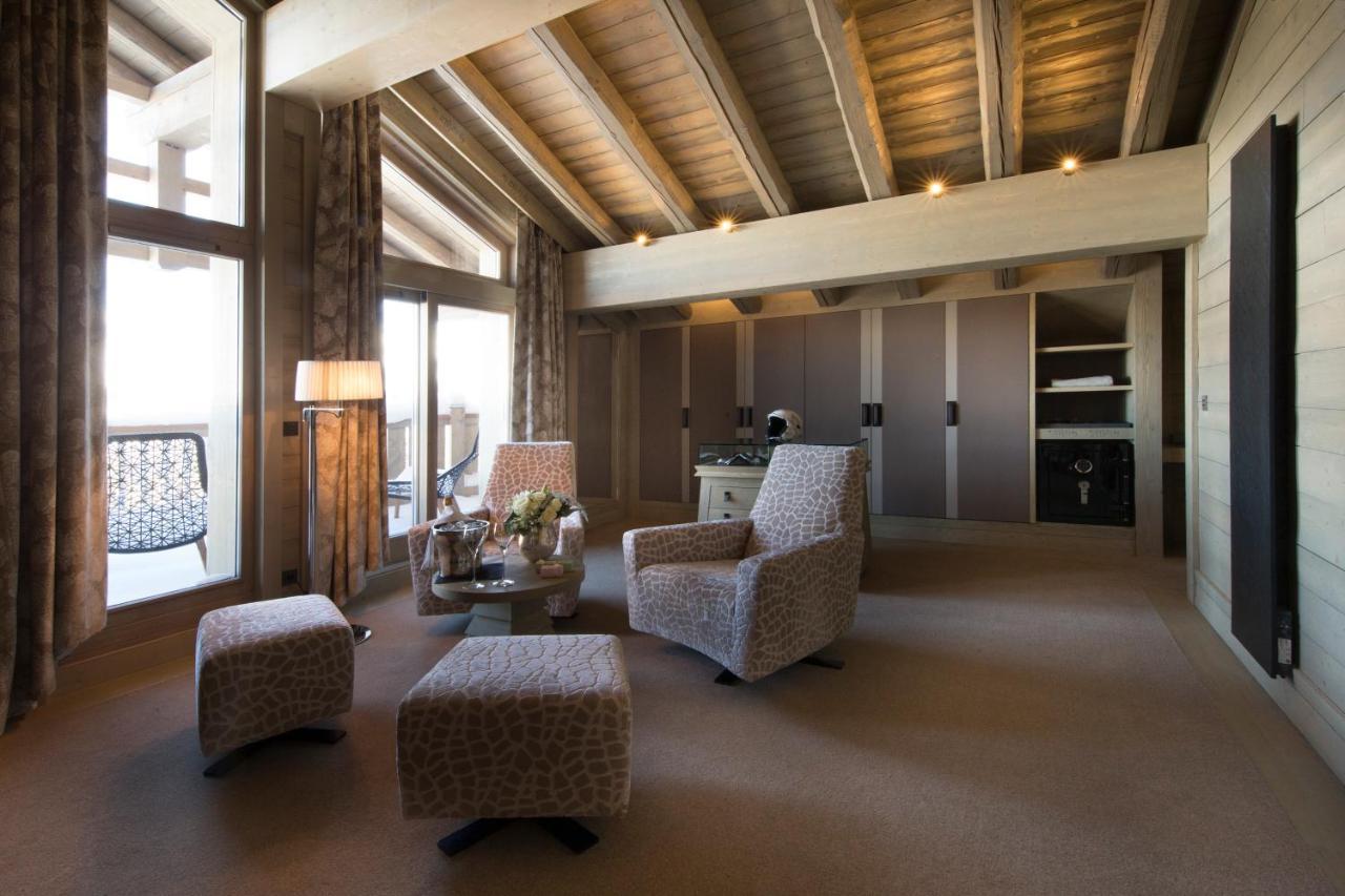 Hotel Le K2 Altitude