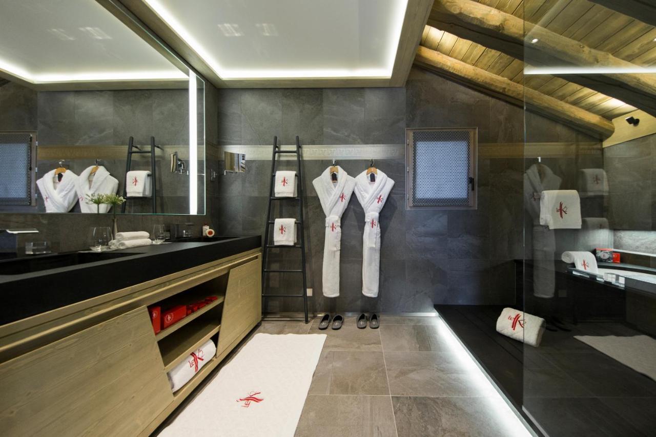Le K2 Altitude Hotel 5*