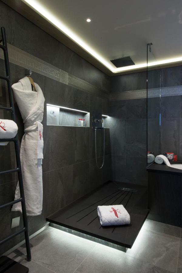 Le K2 Altitude Hotel Courchevel
