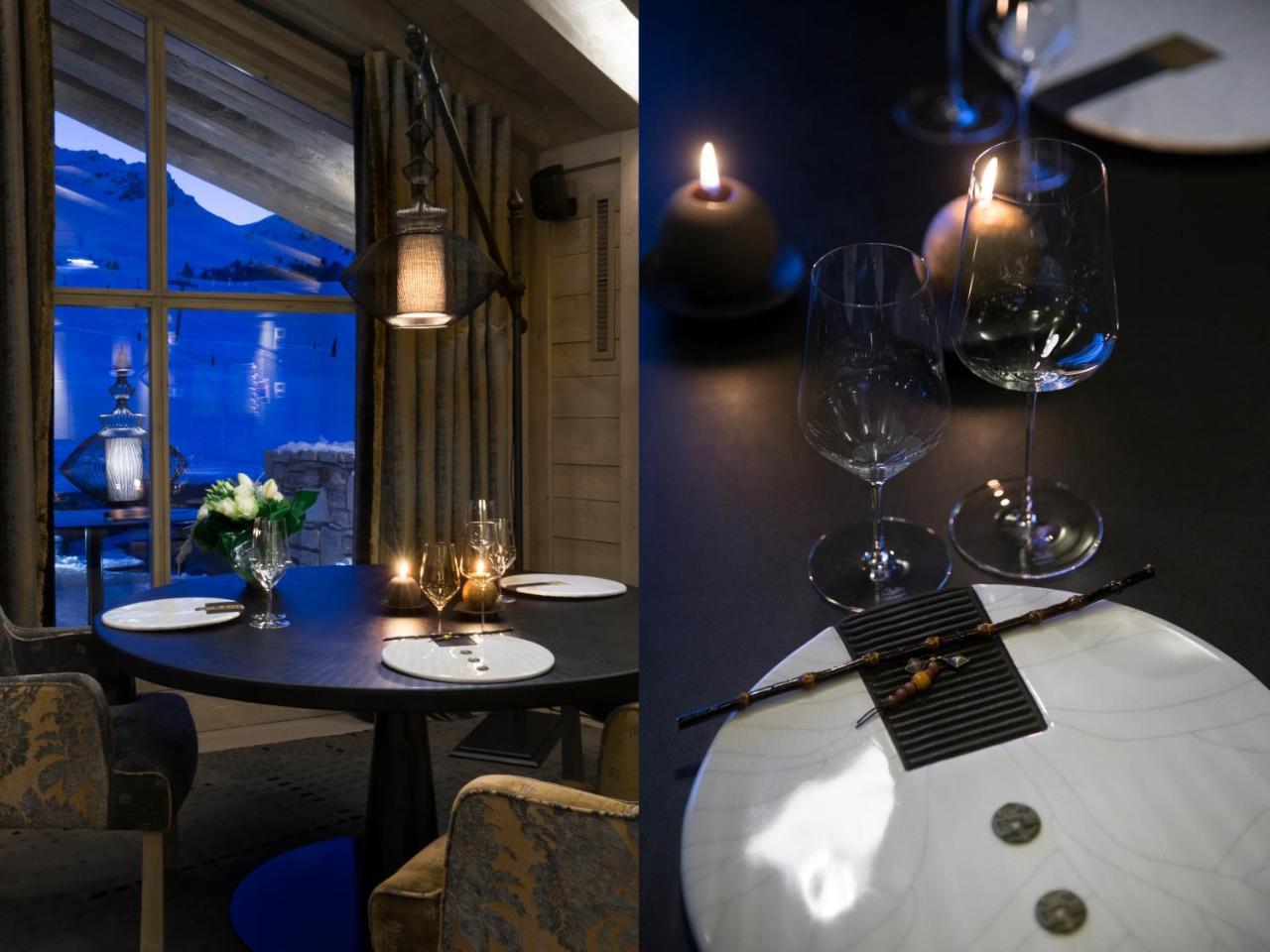 Le K2 Altitude Courchevel