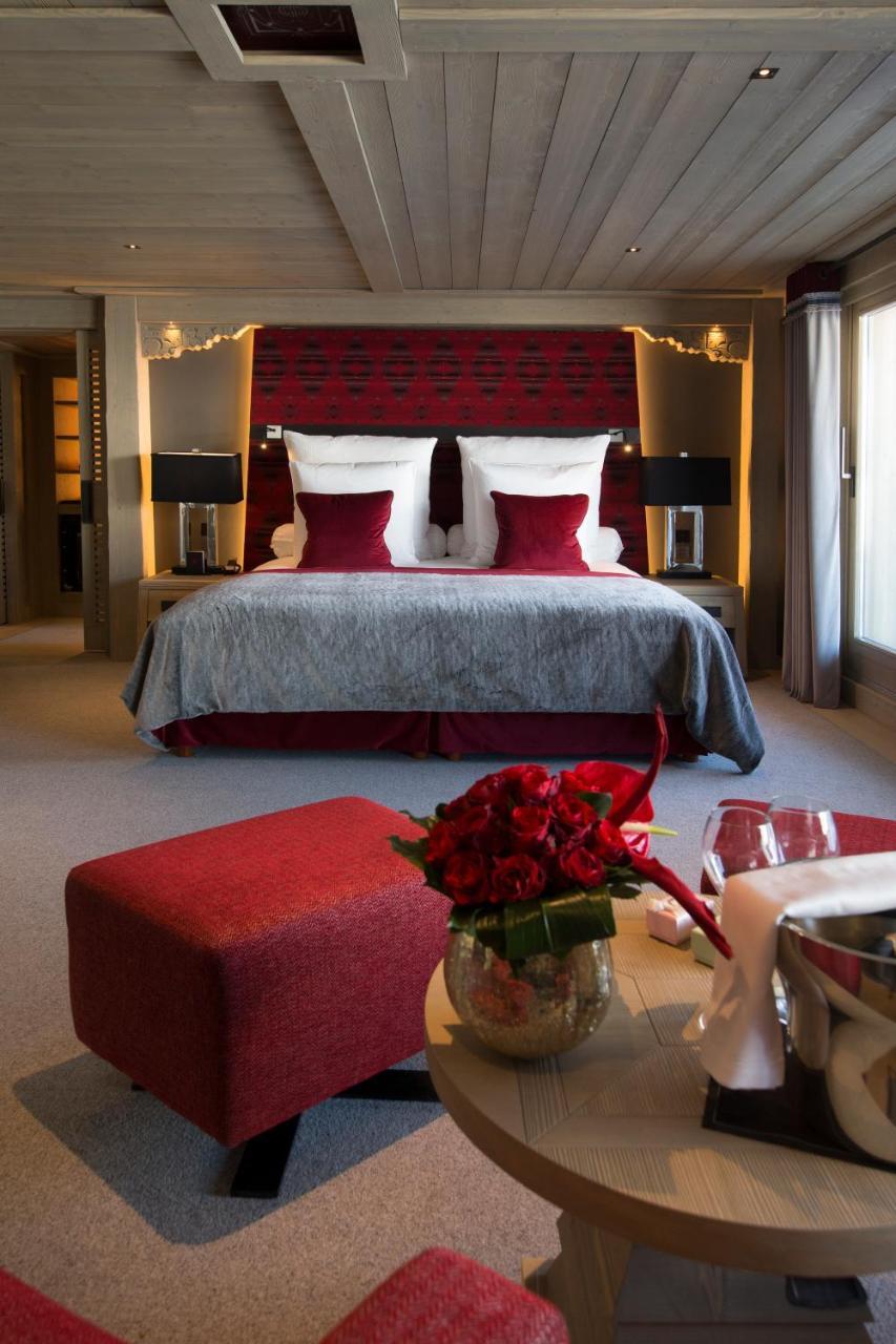 Le K2 Altitude Hotel 5*