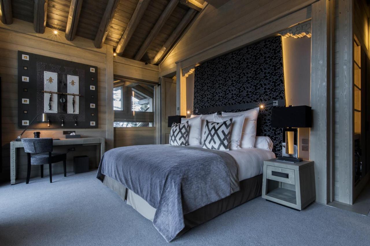 Le K2 Altitude Hotel 5*